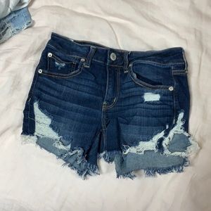 American eagle shorts